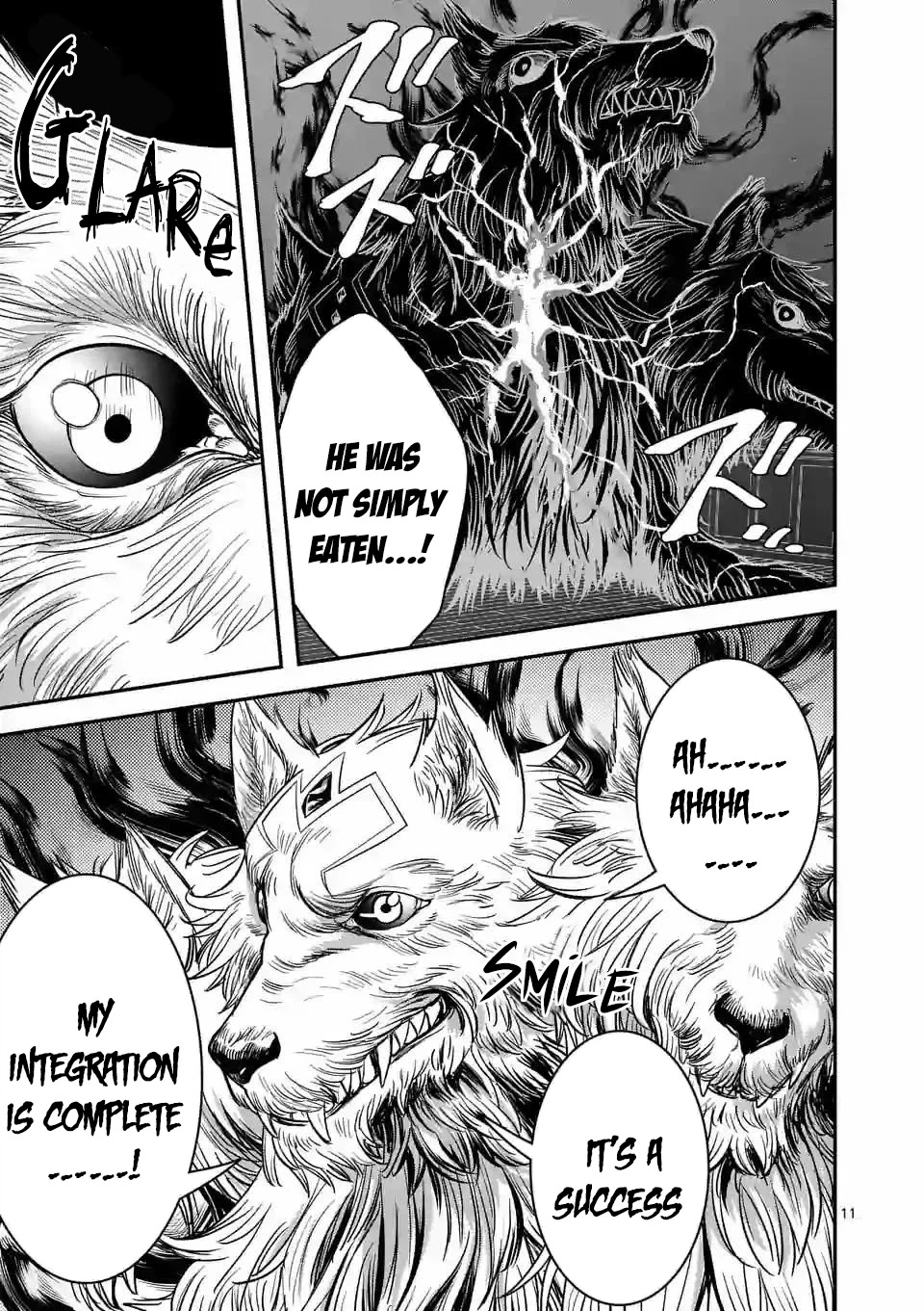 100-nin no Eiyuu o Sodateta Saikyou Yogensha wa, Boukensha ni Natte mo Sekaijuu no Deshi kara Shitawarete Masu Chapter 29 page 12 - Chapter 29