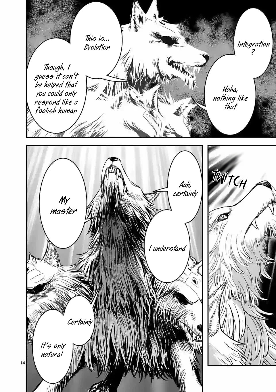 100-nin no Eiyuu o Sodateta Saikyou Yogensha wa, Boukensha ni Natte mo Sekaijuu no Deshi kara Shitawarete Masu Chapter 29 page 15 - Chapter 29