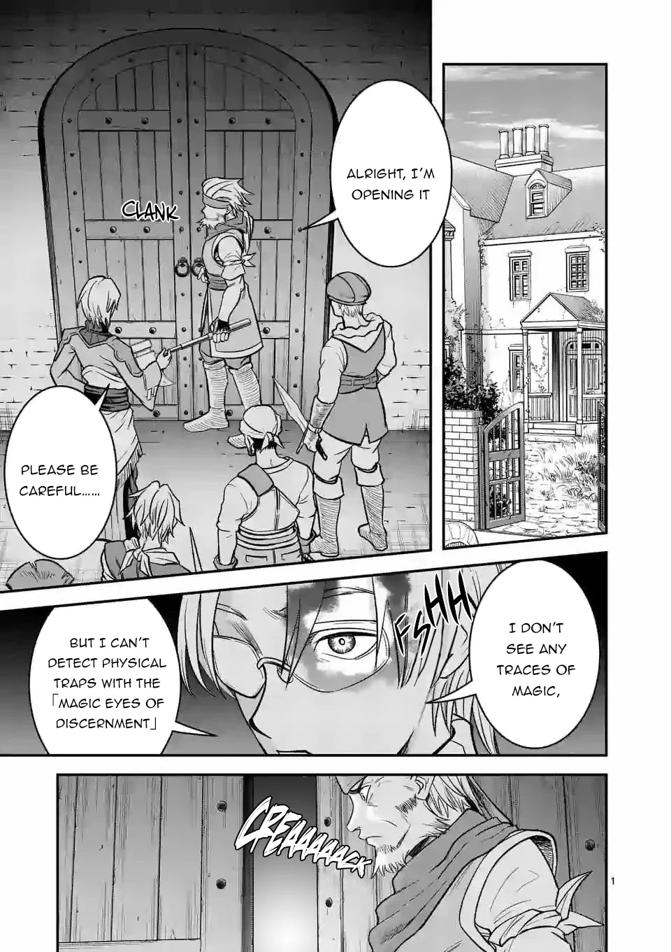 100-nin no Eiyuu o Sodateta Saikyou Yogensha wa, Boukensha ni Natte mo Sekaijuu no Deshi kara Shitawarete Masu Chapter 29 page 2 - Chapter 29