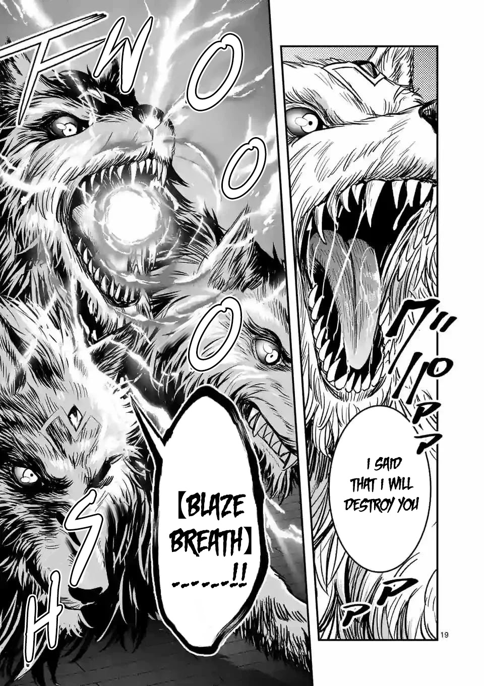 100-nin no Eiyuu o Sodateta Saikyou Yogensha wa, Boukensha ni Natte mo Sekaijuu no Deshi kara Shitawarete Masu Chapter 29 page 20 - Chapter 29