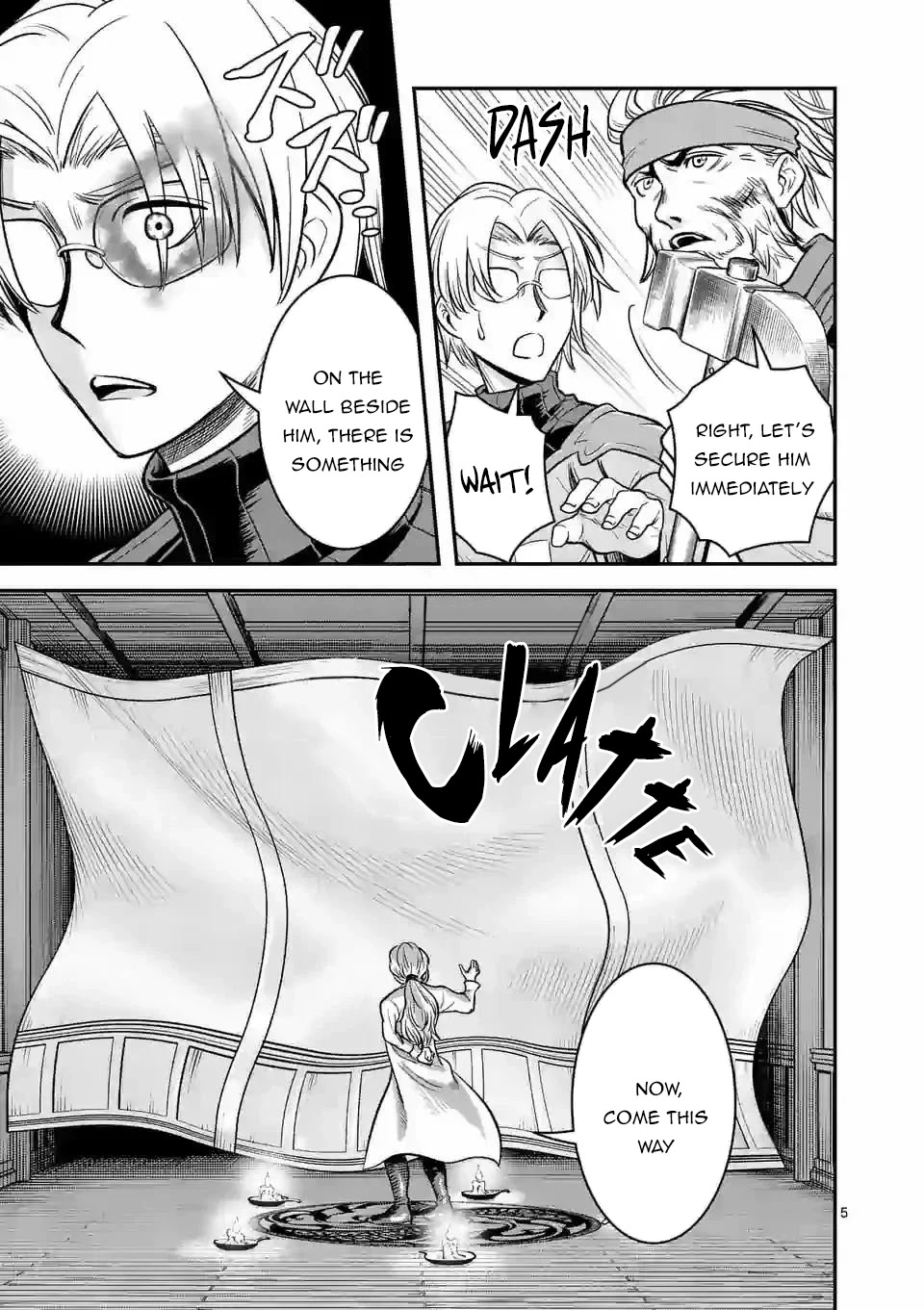 100-nin no Eiyuu o Sodateta Saikyou Yogensha wa, Boukensha ni Natte mo Sekaijuu no Deshi kara Shitawarete Masu Chapter 29 page 6 - Chapter 29