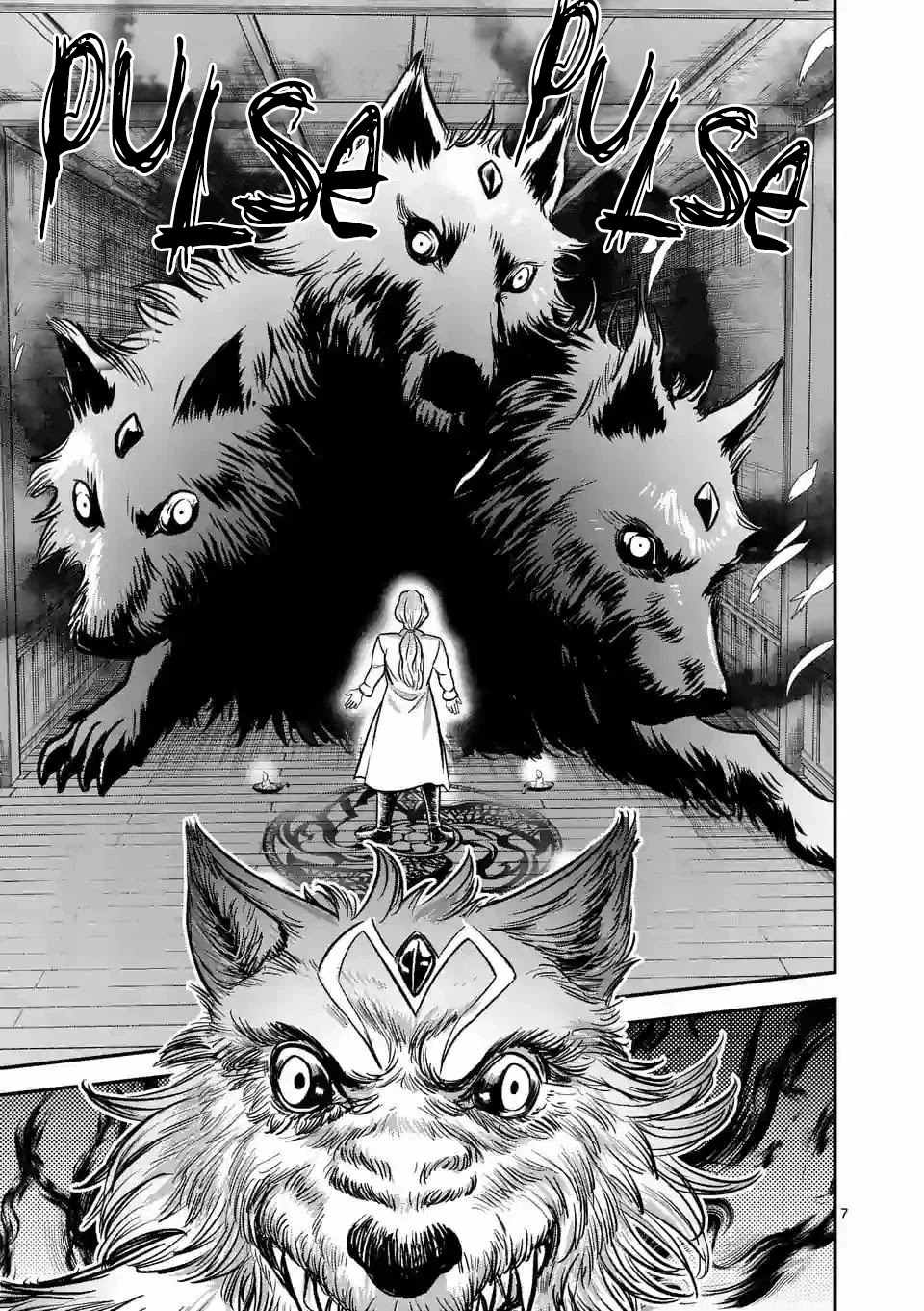 100-nin no Eiyuu o Sodateta Saikyou Yogensha wa, Boukensha ni Natte mo Sekaijuu no Deshi kara Shitawarete Masu Chapter 29 page 8 - Chapter 29