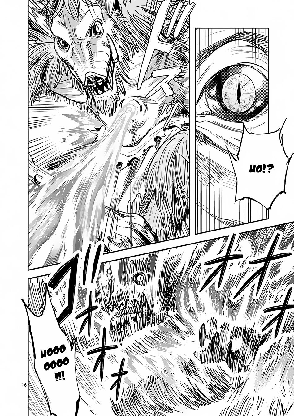 100-nin no Eiyuu o Sodateta Saikyou Yogensha wa, Boukensha ni Natte mo Sekaijuu no Deshi kara Shitawarete Masu Chapter 3.2 page 4 - Chapter 3.2