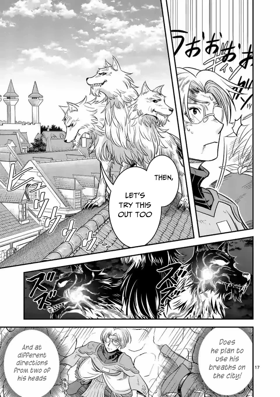 100-nin no Eiyuu o Sodateta Saikyou Yogensha wa, Boukensha ni Natte mo Sekaijuu no Deshi kara Shitawarete Masu Chapter 30 page 18 - Chapter 30