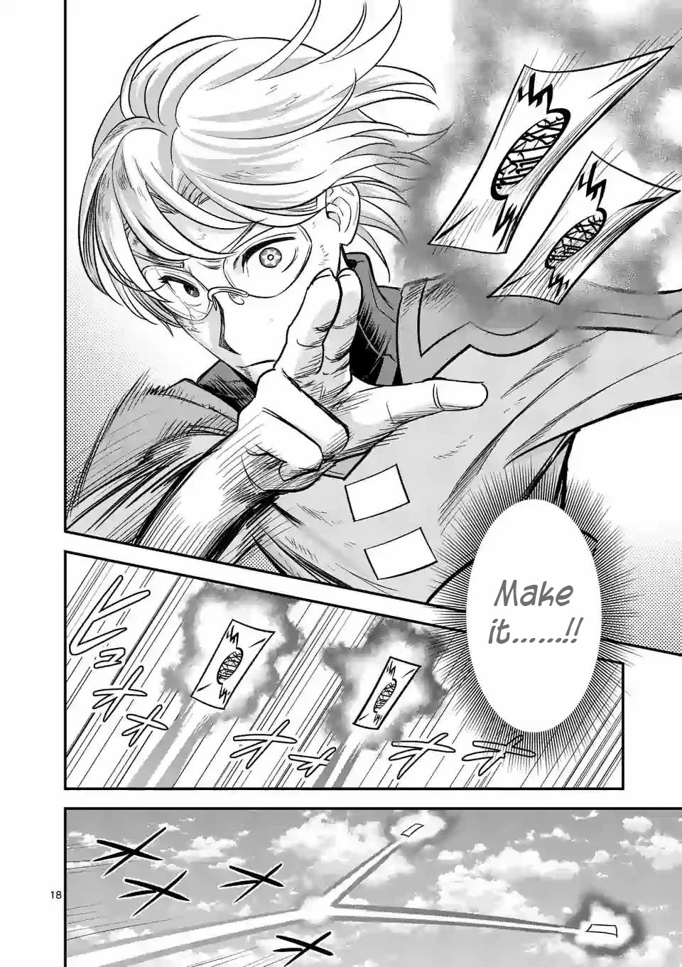 100-nin no Eiyuu o Sodateta Saikyou Yogensha wa, Boukensha ni Natte mo Sekaijuu no Deshi kara Shitawarete Masu Chapter 30 page 19 - Chapter 30