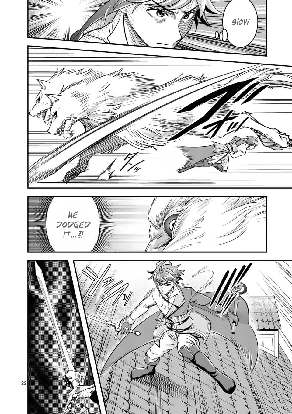 100-nin no Eiyuu o Sodateta Saikyou Yogensha wa, Boukensha ni Natte mo Sekaijuu no Deshi kara Shitawarete Masu Chapter 31 page 23 - Chapter 31