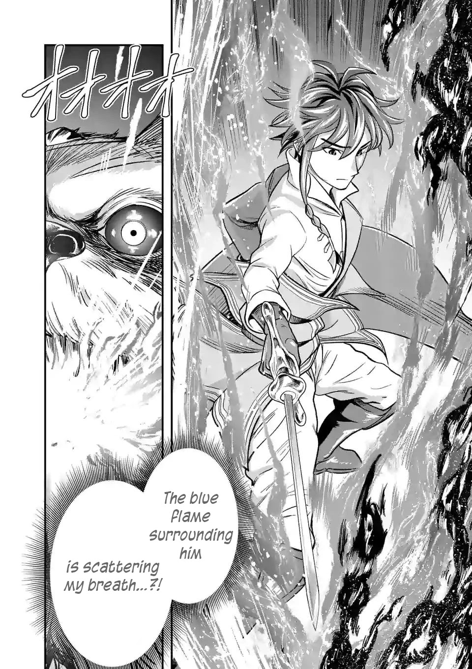 100-nin no Eiyuu o Sodateta Saikyou Yogensha wa, Boukensha ni Natte mo Sekaijuu no Deshi kara Shitawarete Masu Chapter 32 page 9 - Chapter 32