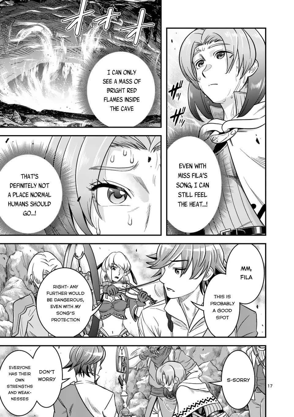 100-nin no Eiyuu o Sodateta Saikyou Yogensha wa, Boukensha ni Natte mo Sekaijuu no Deshi kara Shitawarete Masu Chapter 38 page 18 - Chapter 38