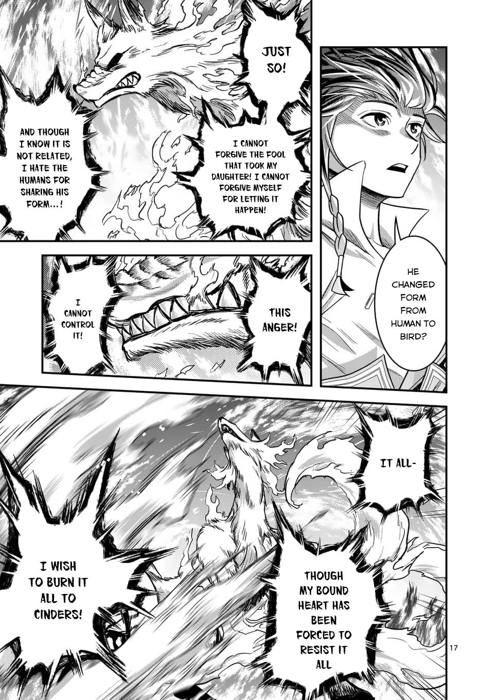 100-nin no Eiyuu o Sodateta Saikyou Yogensha wa, Boukensha ni Natte mo Sekaijuu no Deshi kara Shitawarete Masu Chapter 39 page 18 - Chapter 39