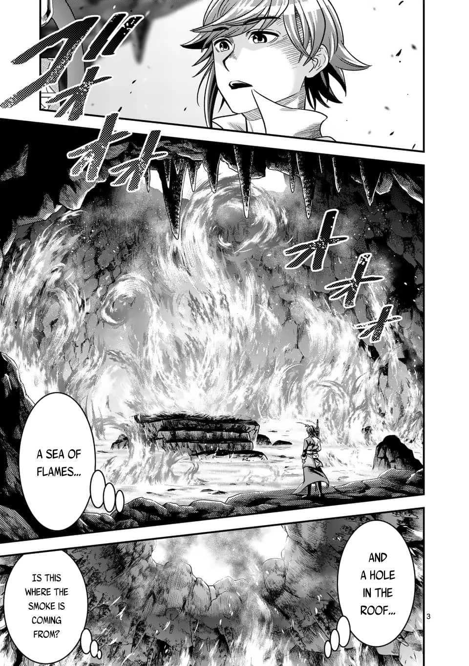 100-nin no Eiyuu o Sodateta Saikyou Yogensha wa, Boukensha ni Natte mo Sekaijuu no Deshi kara Shitawarete Masu Chapter 39 page 4 - Chapter 39