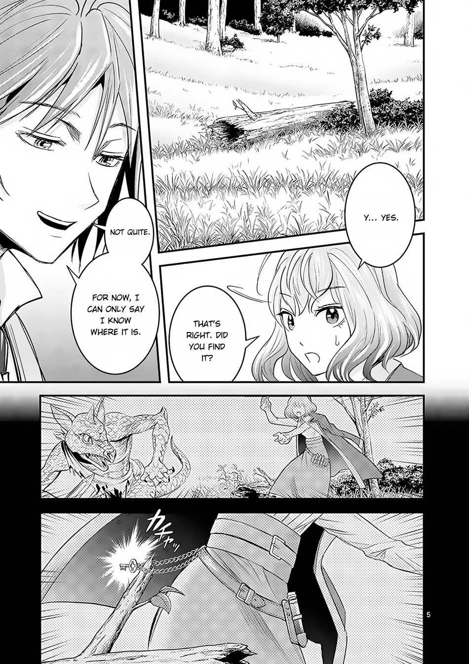 100-nin no Eiyuu o Sodateta Saikyou Yogensha wa, Boukensha ni Natte mo Sekaijuu no Deshi kara Shitawarete Masu Chapter 4.1 page 6 - Chapter 4.1