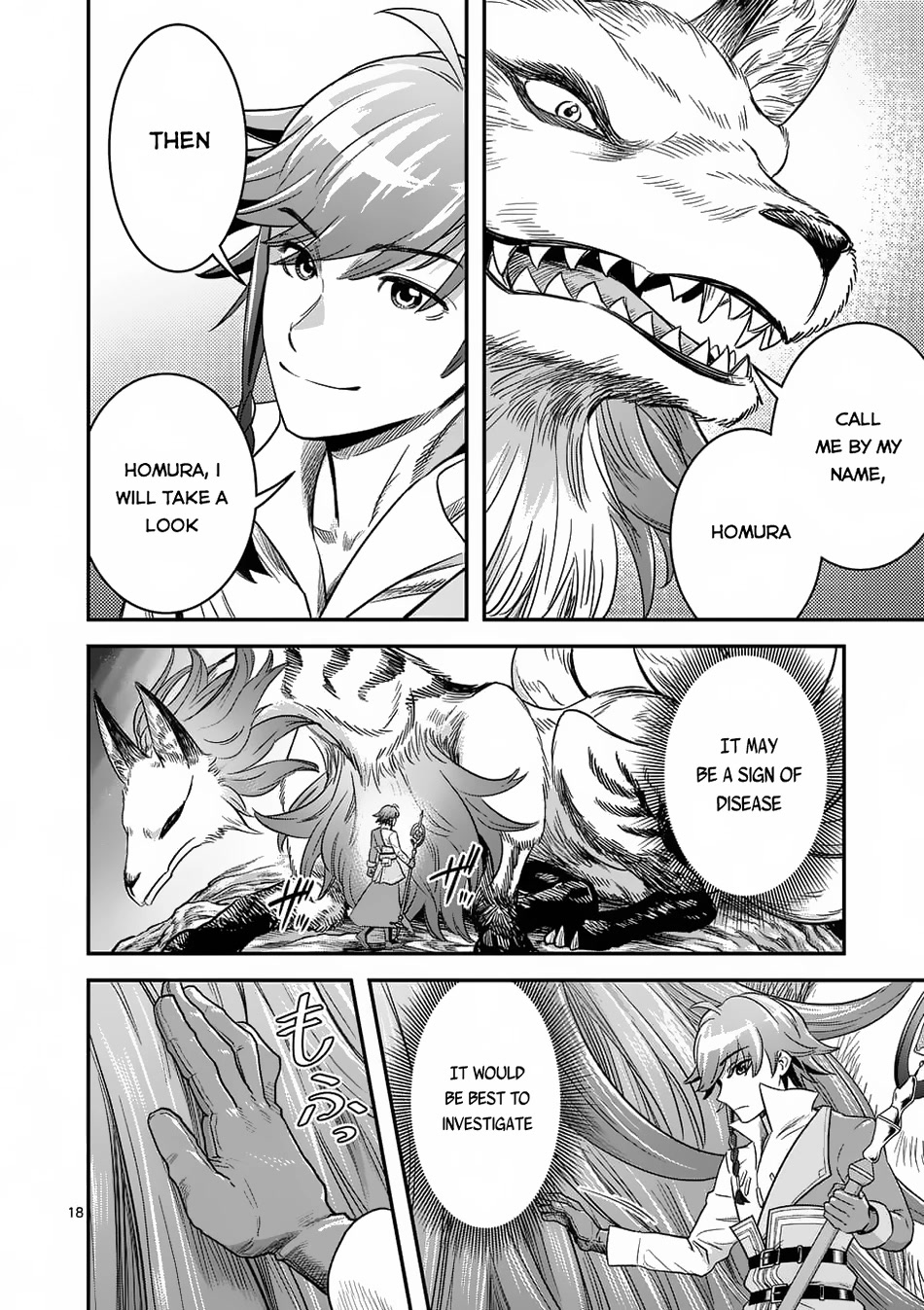 100-nin no Eiyuu o Sodateta Saikyou Yogensha wa, Boukensha ni Natte mo Sekaijuu no Deshi kara Shitawarete Masu Chapter 40 page 19 - Chapter 40