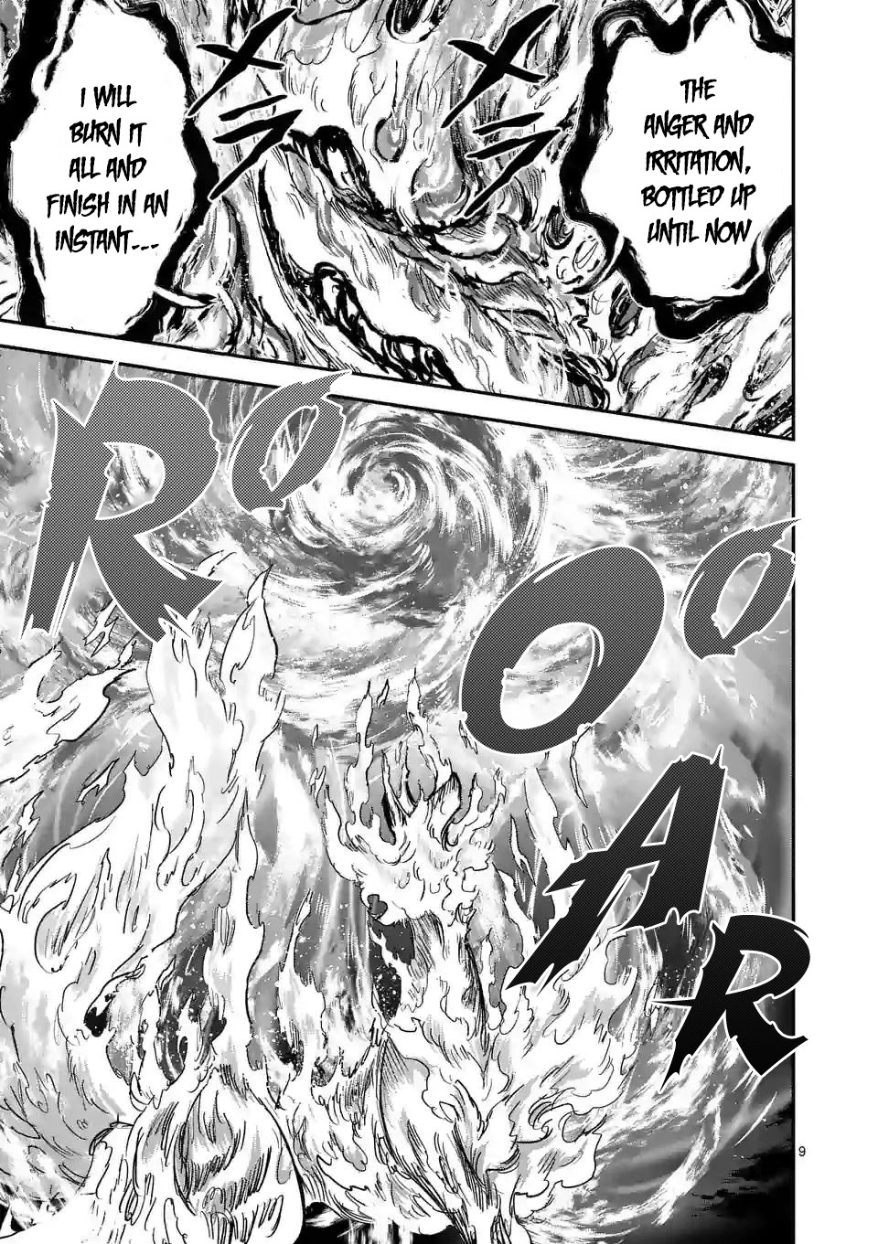 100-nin no Eiyuu o Sodateta Saikyou Yogensha wa, Boukensha ni Natte mo Sekaijuu no Deshi kara Shitawarete Masu Chapter 41 page 10 - Chapter 41