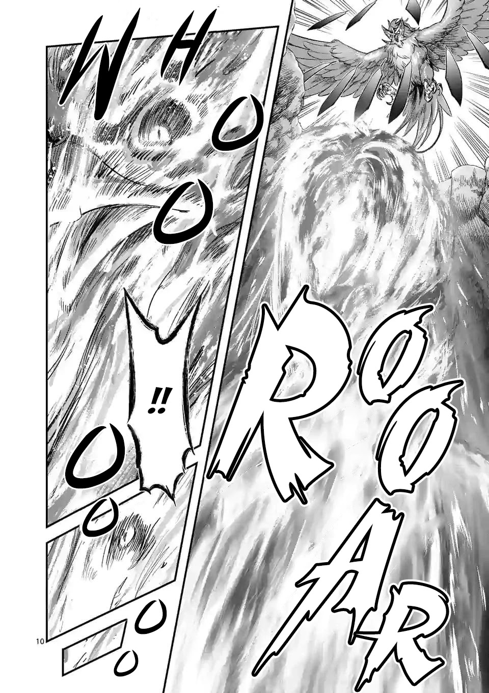 100-nin no Eiyuu o Sodateta Saikyou Yogensha wa, Boukensha ni Natte mo Sekaijuu no Deshi kara Shitawarete Masu Chapter 41 page 11 - Chapter 41