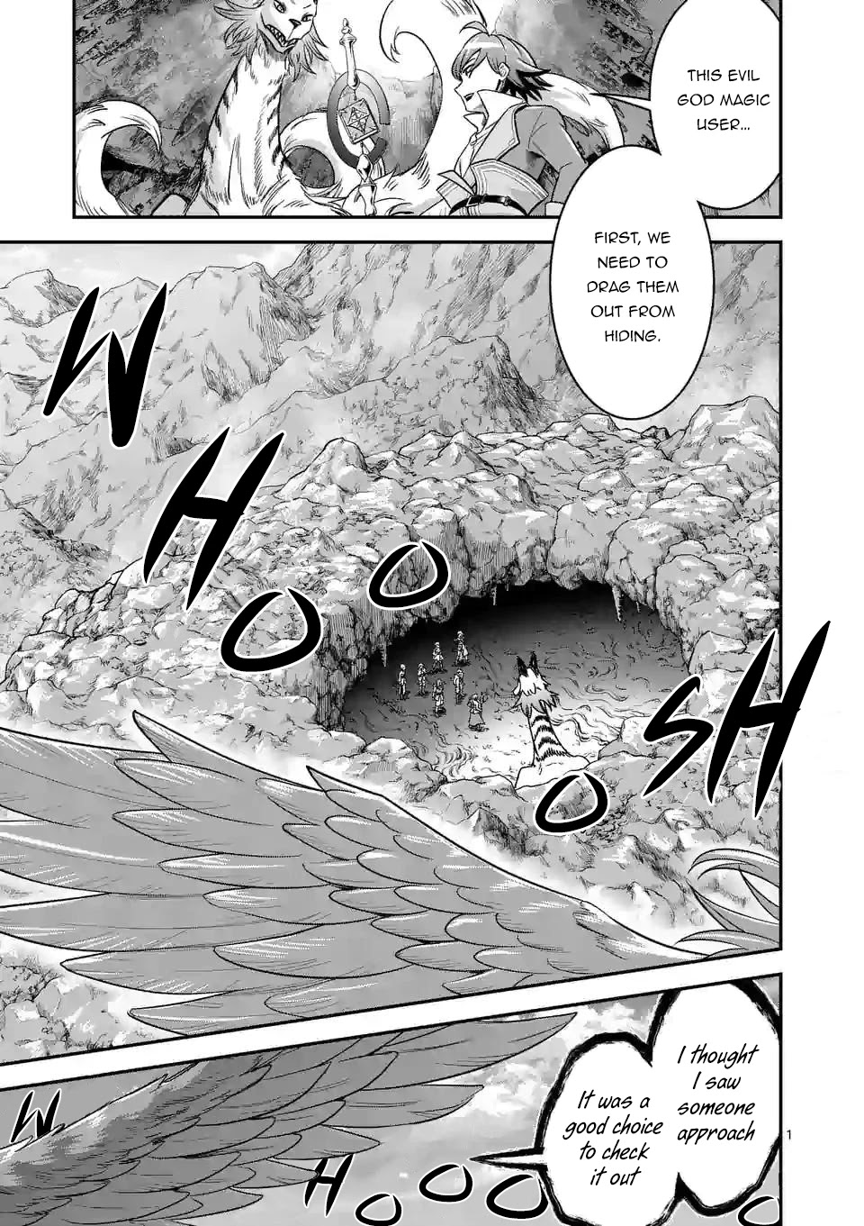 100-nin no Eiyuu o Sodateta Saikyou Yogensha wa, Boukensha ni Natte mo Sekaijuu no Deshi kara Shitawarete Masu Chapter 41 page 2 - Chapter 41