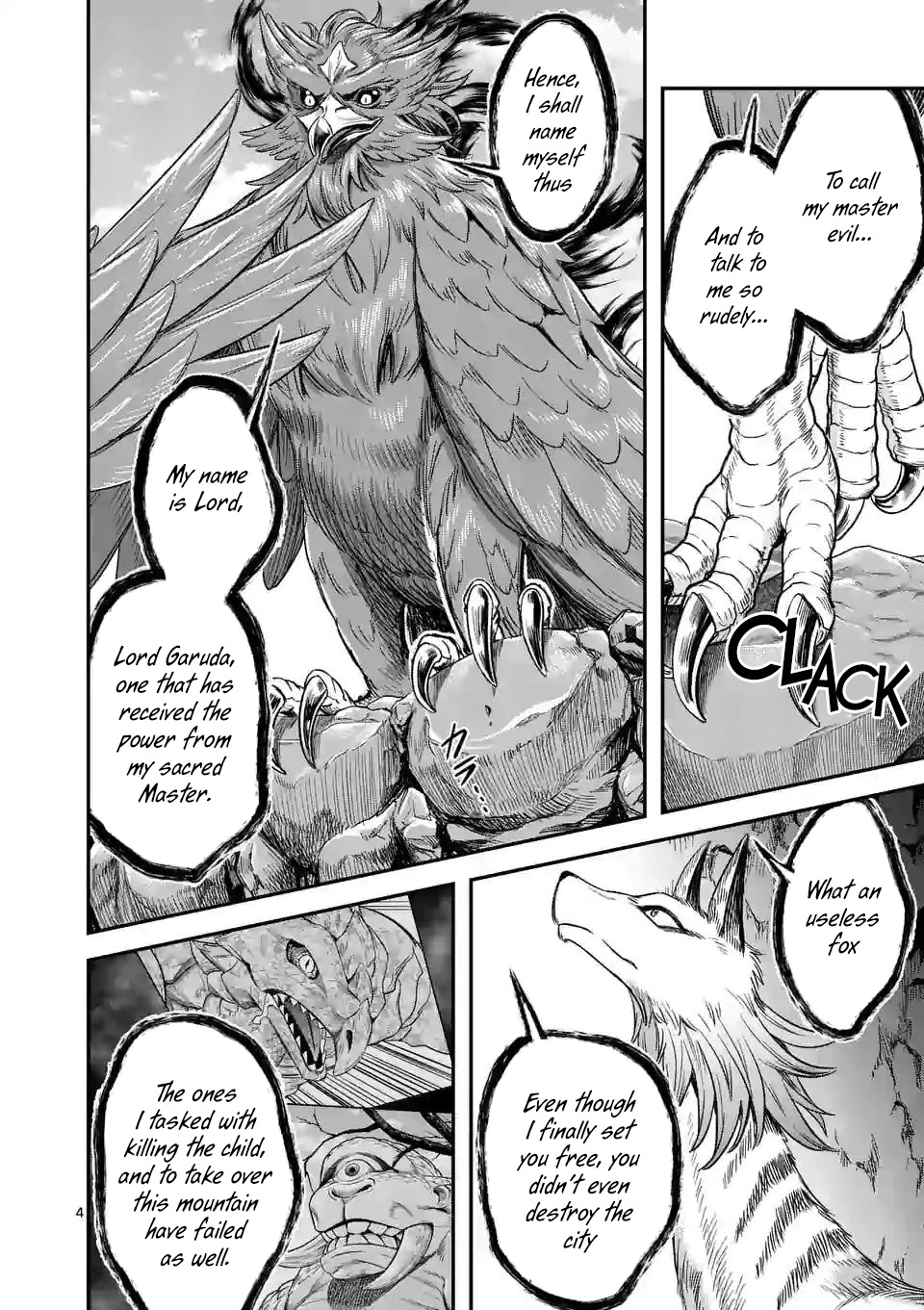 100-nin no Eiyuu o Sodateta Saikyou Yogensha wa, Boukensha ni Natte mo Sekaijuu no Deshi kara Shitawarete Masu Chapter 41 page 5 - Chapter 41