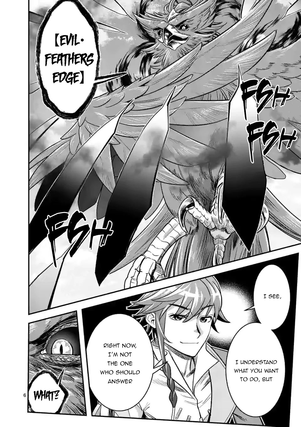 100-nin no Eiyuu o Sodateta Saikyou Yogensha wa, Boukensha ni Natte mo Sekaijuu no Deshi kara Shitawarete Masu Chapter 41 page 7 - Chapter 41