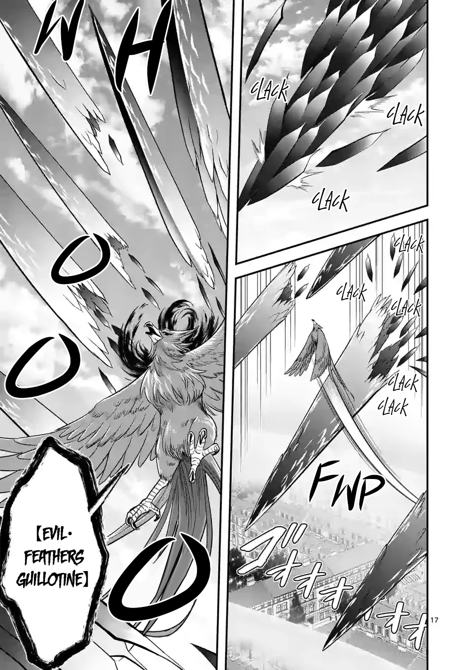 100-nin no Eiyuu o Sodateta Saikyou Yogensha wa, Boukensha ni Natte mo Sekaijuu no Deshi kara Shitawarete Masu Chapter 42 page 18 - Chapter 42