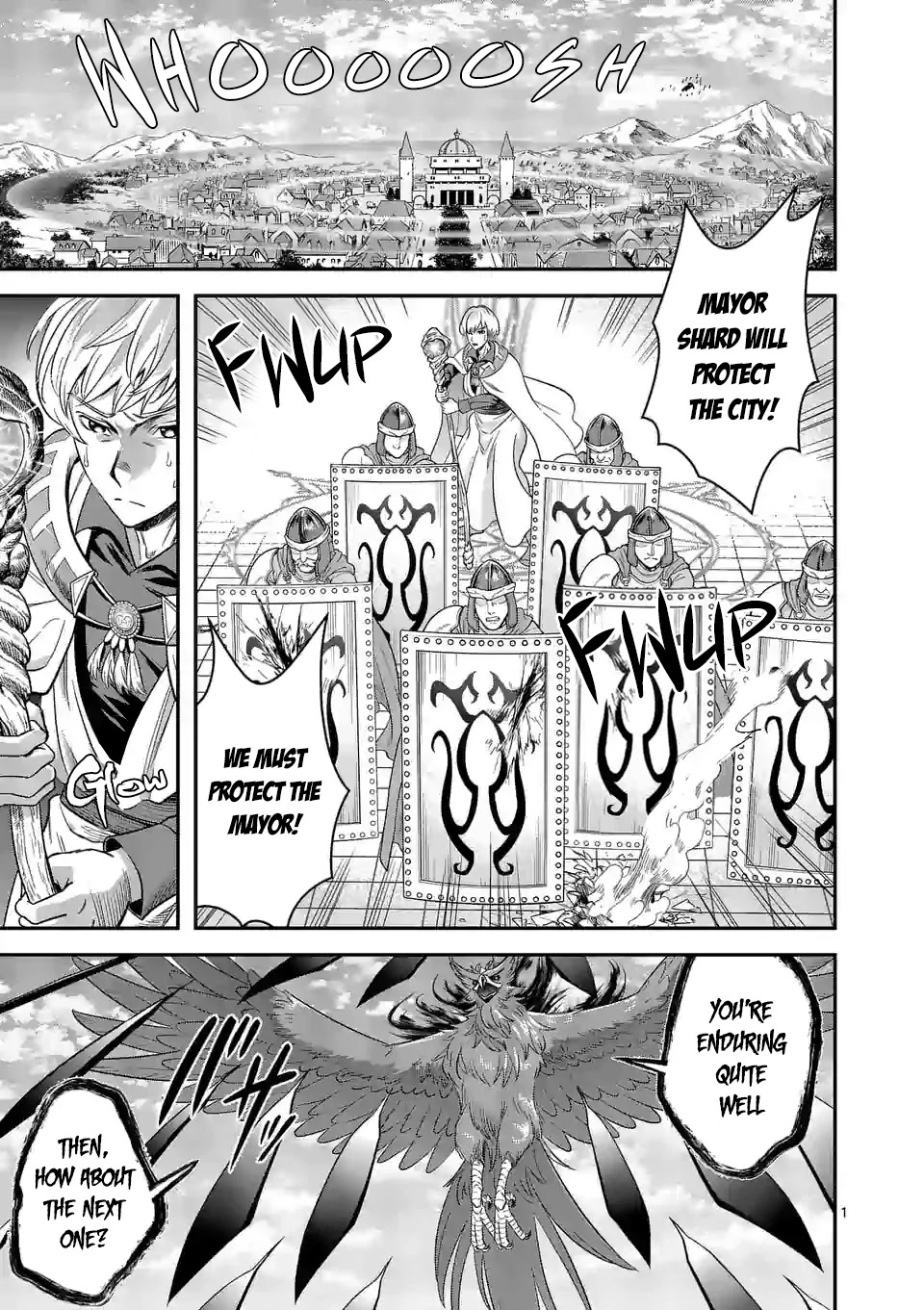 100-nin no Eiyuu o Sodateta Saikyou Yogensha wa, Boukensha ni Natte mo Sekaijuu no Deshi kara Shitawarete Masu Chapter 42 page 2 - Chapter 42