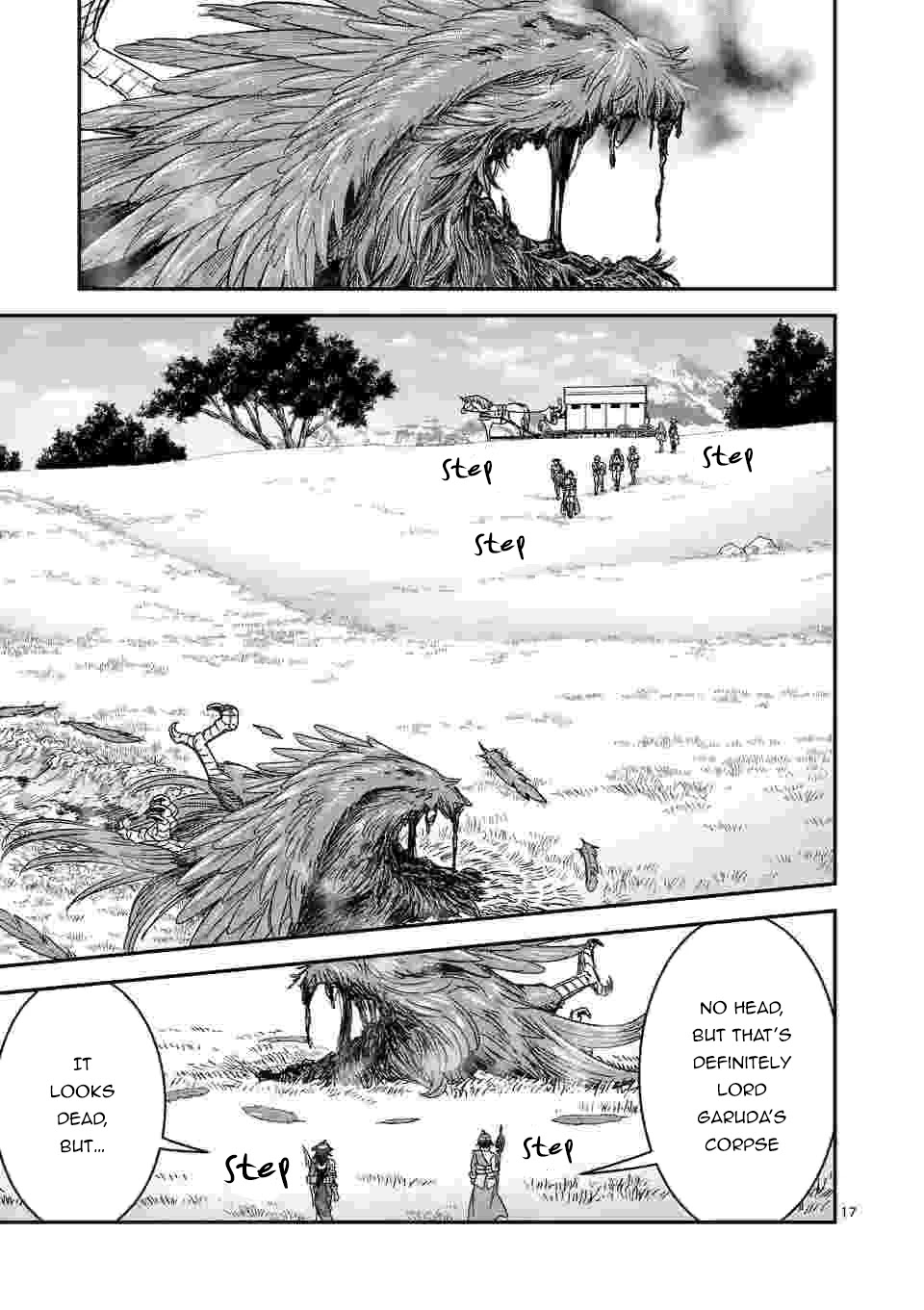 100-nin no Eiyuu o Sodateta Saikyou Yogensha wa, Boukensha ni Natte mo Sekaijuu no Deshi kara Shitawarete Masu Chapter 43 page 18 - Chapter 43