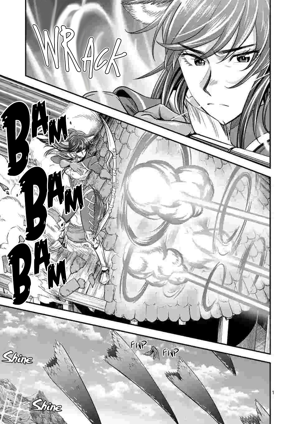 100-nin no Eiyuu o Sodateta Saikyou Yogensha wa, Boukensha ni Natte mo Sekaijuu no Deshi kara Shitawarete Masu Chapter 43 page 2 - Chapter 43