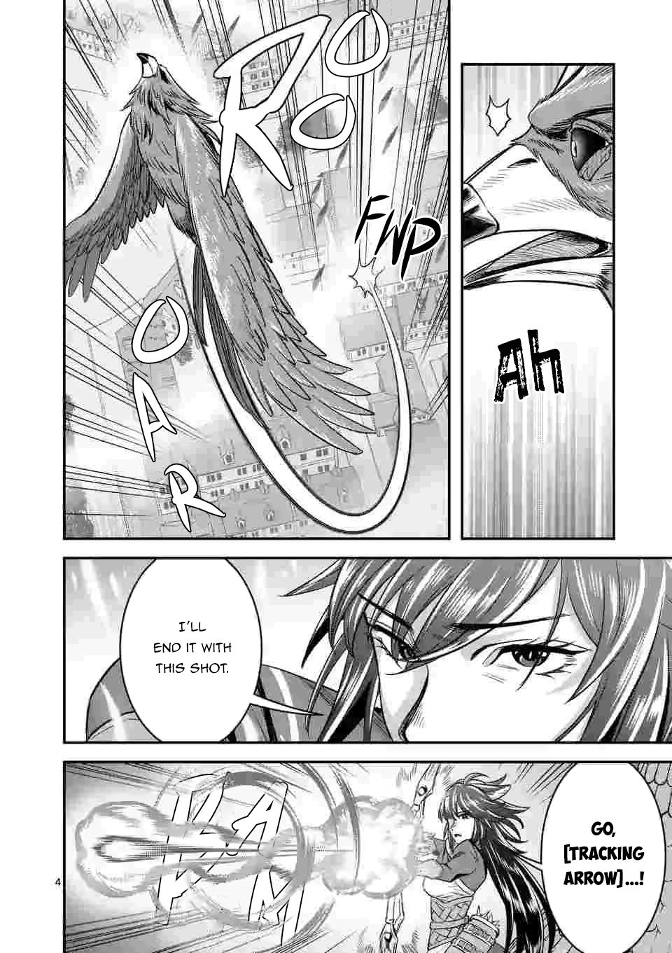 100-nin no Eiyuu o Sodateta Saikyou Yogensha wa, Boukensha ni Natte mo Sekaijuu no Deshi kara Shitawarete Masu Chapter 43 page 5 - Chapter 43