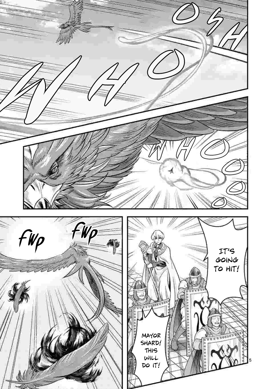 100-nin no Eiyuu o Sodateta Saikyou Yogensha wa, Boukensha ni Natte mo Sekaijuu no Deshi kara Shitawarete Masu Chapter 43 page 6 - Chapter 43