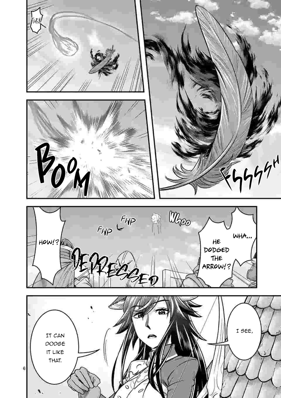 100-nin no Eiyuu o Sodateta Saikyou Yogensha wa, Boukensha ni Natte mo Sekaijuu no Deshi kara Shitawarete Masu Chapter 43 page 7 - Chapter 43