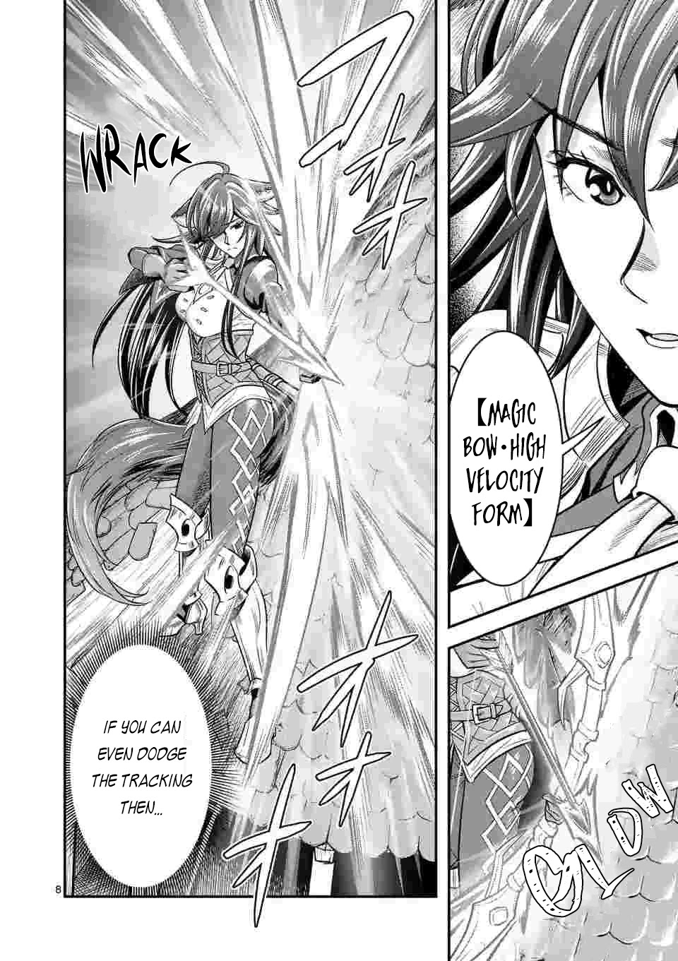 100-nin no Eiyuu o Sodateta Saikyou Yogensha wa, Boukensha ni Natte mo Sekaijuu no Deshi kara Shitawarete Masu Chapter 43 page 9 - Chapter 43