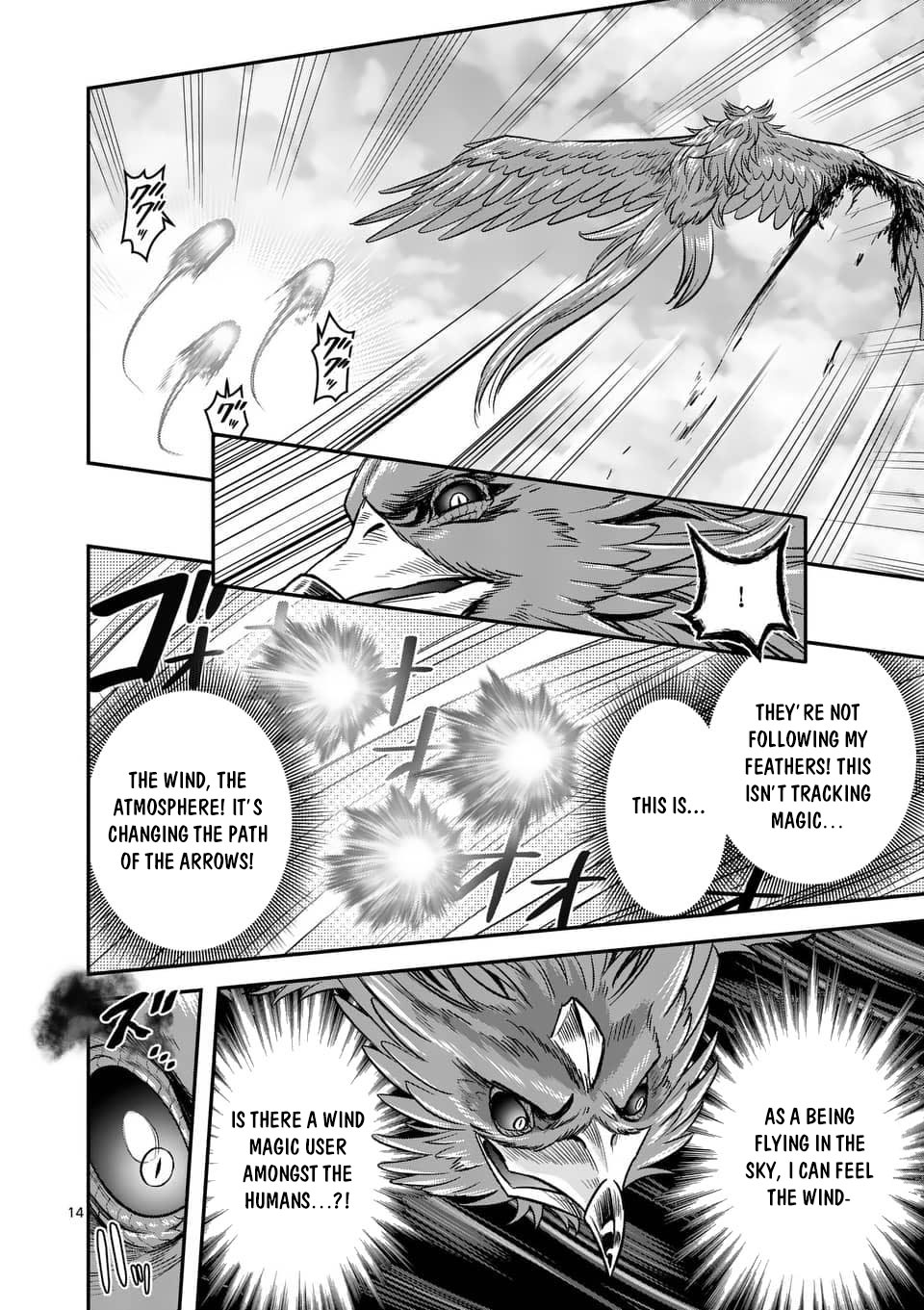 100-nin no Eiyuu o Sodateta Saikyou Yogensha wa, Boukensha ni Natte mo Sekaijuu no Deshi kara Shitawarete Masu Chapter 44 page 15 - Chapter 44