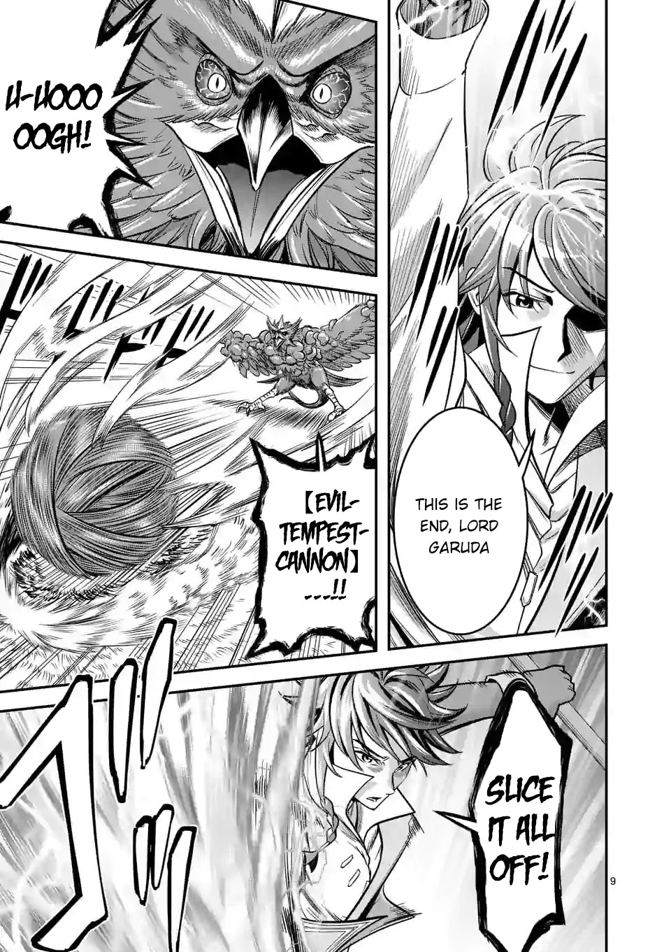 100-nin no Eiyuu o Sodateta Saikyou Yogensha wa, Boukensha ni Natte mo Sekaijuu no Deshi kara Shitawarete Masu Chapter 45 page 10 - Chapter 45 [END]