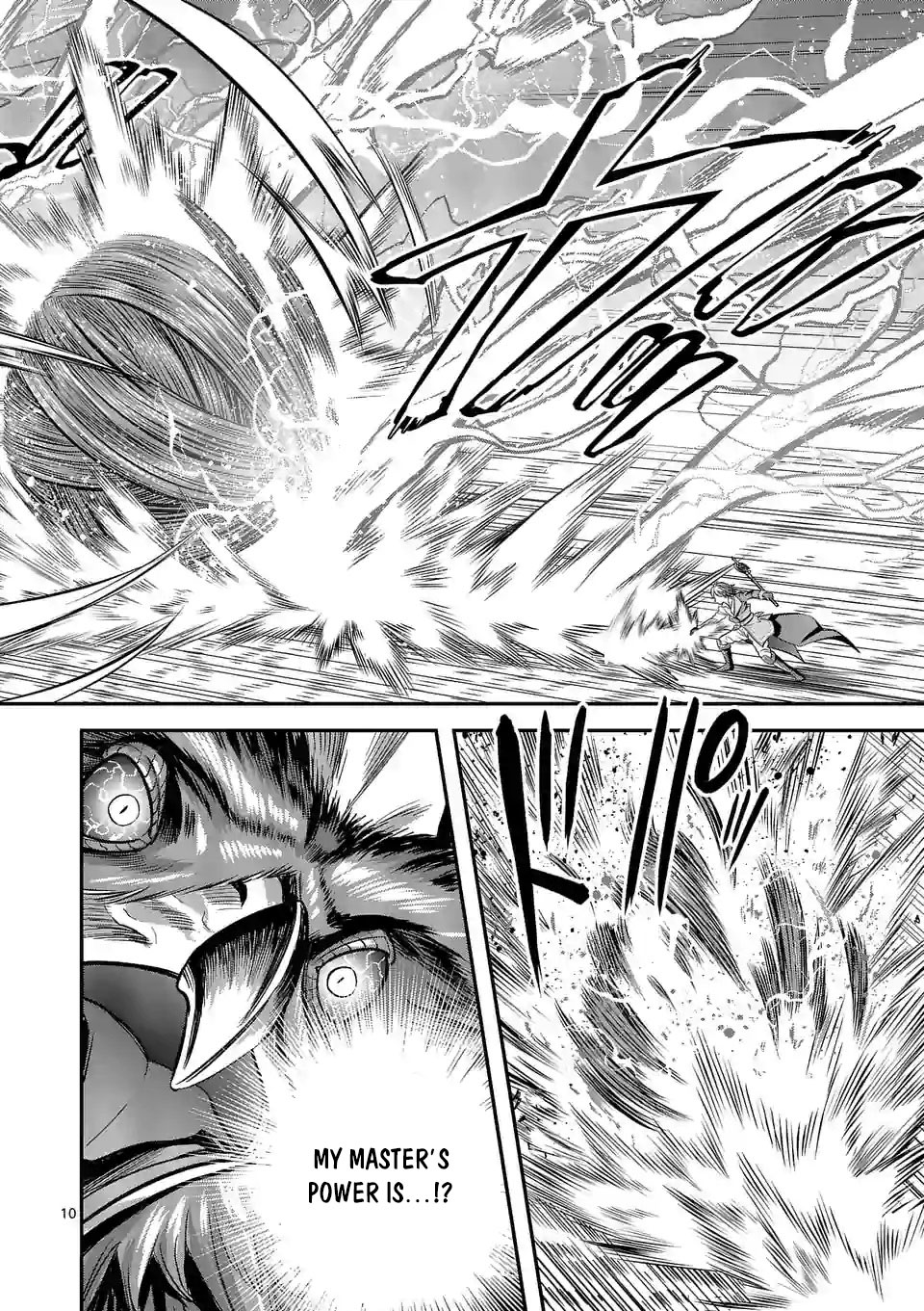 100-nin no Eiyuu o Sodateta Saikyou Yogensha wa, Boukensha ni Natte mo Sekaijuu no Deshi kara Shitawarete Masu Chapter 45 page 11 - Chapter 45 [END]