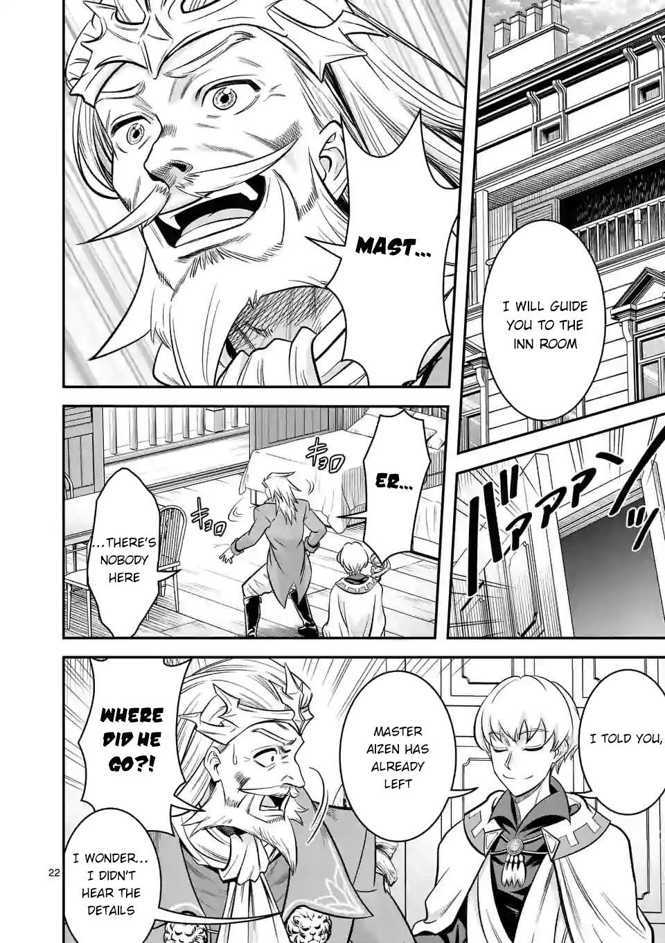 100-nin no Eiyuu o Sodateta Saikyou Yogensha wa, Boukensha ni Natte mo Sekaijuu no Deshi kara Shitawarete Masu Chapter 45 page 23 - Chapter 45 [END]