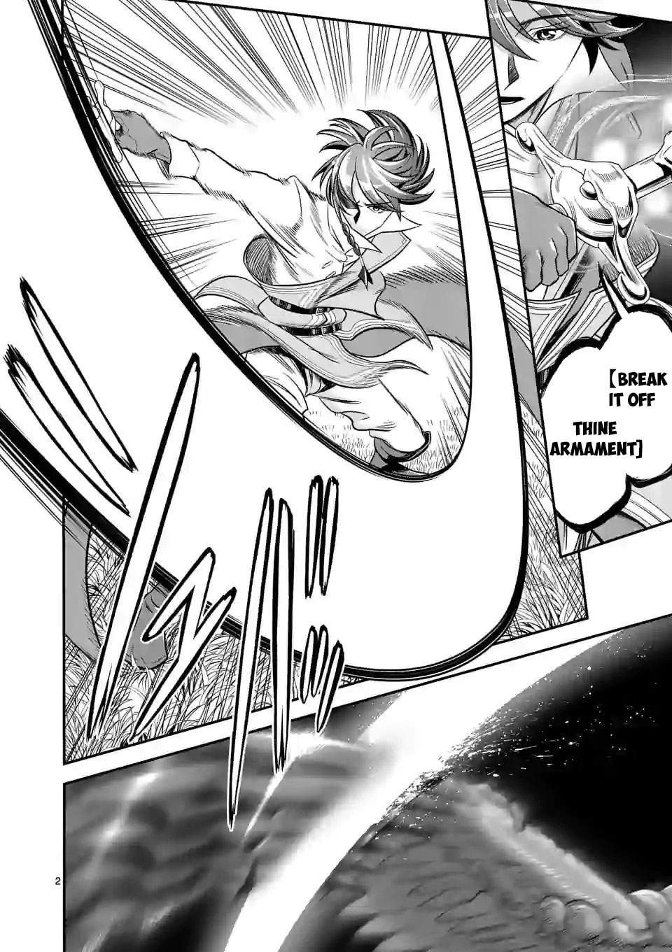 100-nin no Eiyuu o Sodateta Saikyou Yogensha wa, Boukensha ni Natte mo Sekaijuu no Deshi kara Shitawarete Masu Chapter 45 page 3 - Chapter 45 [END]