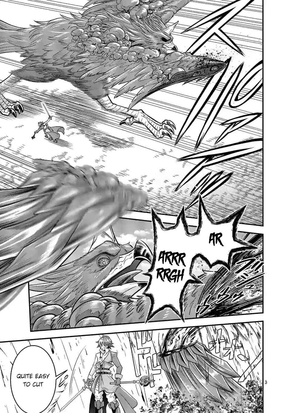 100-nin no Eiyuu o Sodateta Saikyou Yogensha wa, Boukensha ni Natte mo Sekaijuu no Deshi kara Shitawarete Masu Chapter 45 page 4 - Chapter 45 [END]