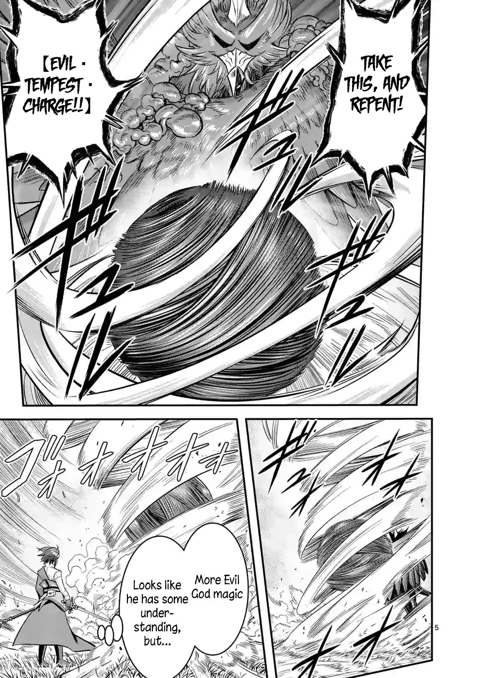 100-nin no Eiyuu o Sodateta Saikyou Yogensha wa, Boukensha ni Natte mo Sekaijuu no Deshi kara Shitawarete Masu Chapter 45 page 6 - Chapter 45 [END]