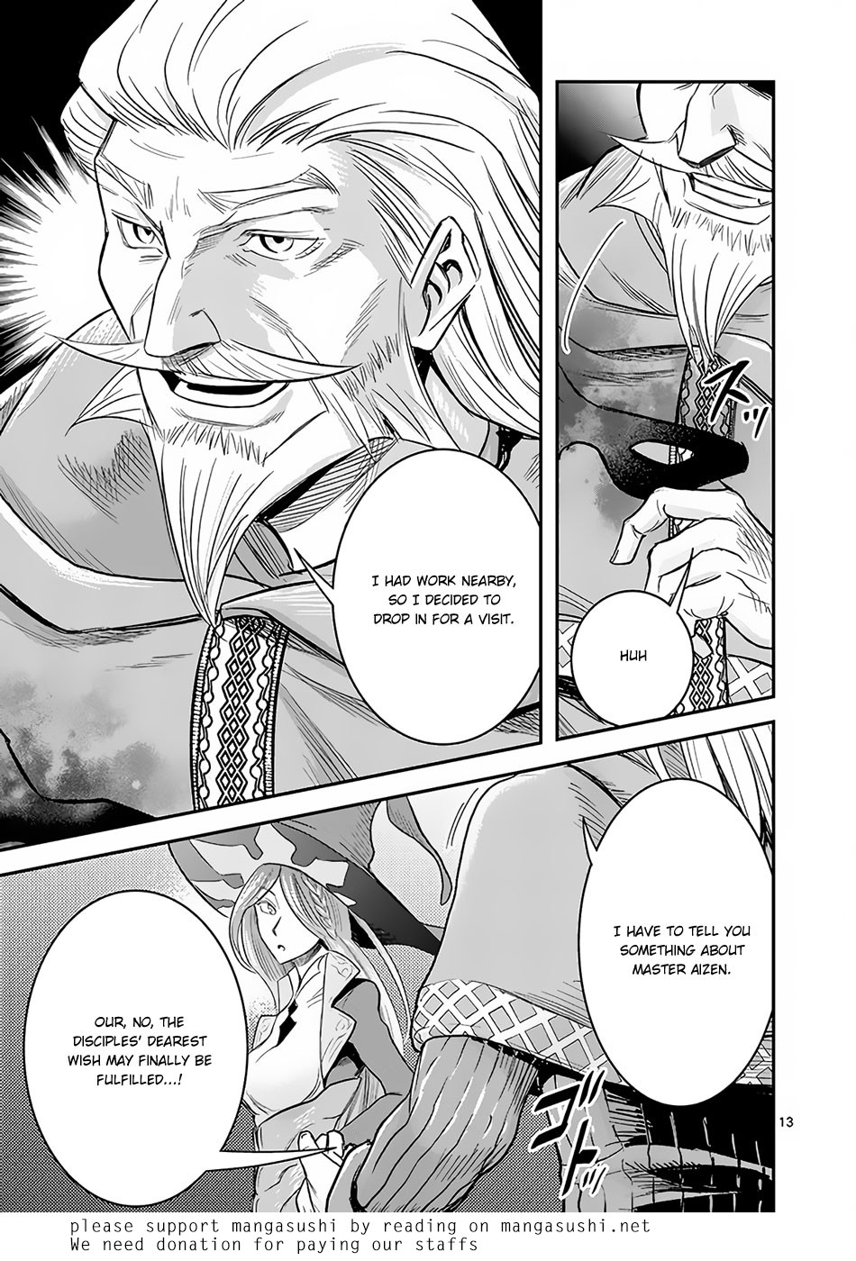 100-nin no Eiyuu o Sodateta Saikyou Yogensha wa, Boukensha ni Natte mo Sekaijuu no Deshi kara Shitawarete Masu Chapter 7.1 page 14 - Chapter 7.1