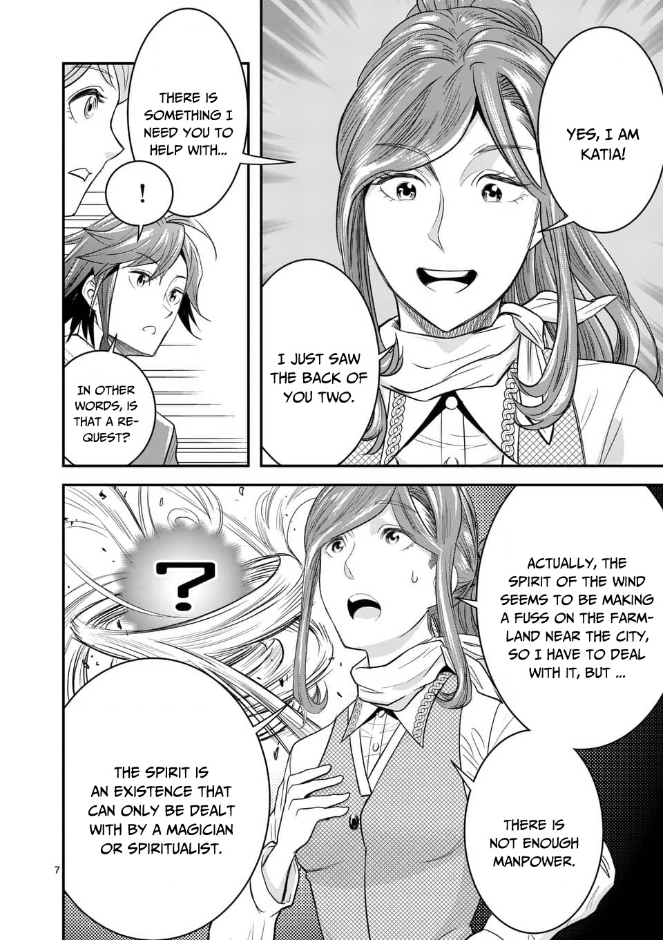 100-nin no Eiyuu o Sodateta Saikyou Yogensha wa, Boukensha ni Natte mo Sekaijuu no Deshi kara Shitawarete Masu Chapter 8.1 page 8 - Chapter 8.1