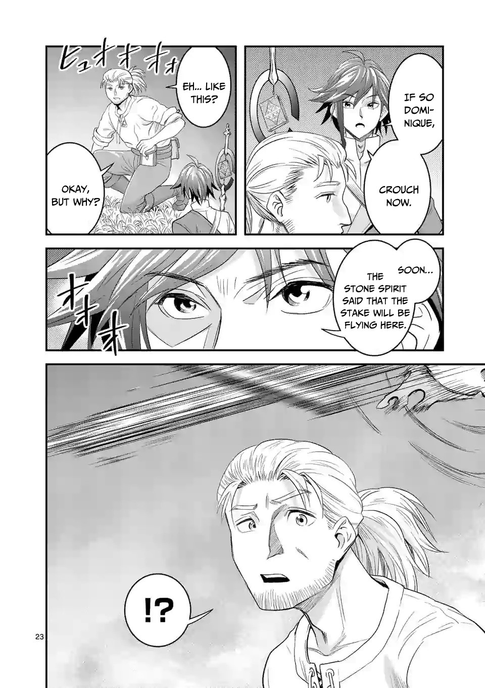 100-nin no Eiyuu o Sodateta Saikyou Yogensha wa, Boukensha ni Natte mo Sekaijuu no Deshi kara Shitawarete Masu Chapter 8.2 page 12 - Chapter 8.2