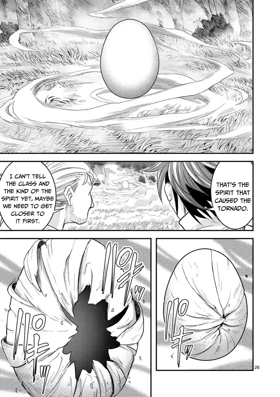 100-nin no Eiyuu o Sodateta Saikyou Yogensha wa, Boukensha ni Natte mo Sekaijuu no Deshi kara Shitawarete Masu Chapter 8.2 page 15 - Chapter 8.2