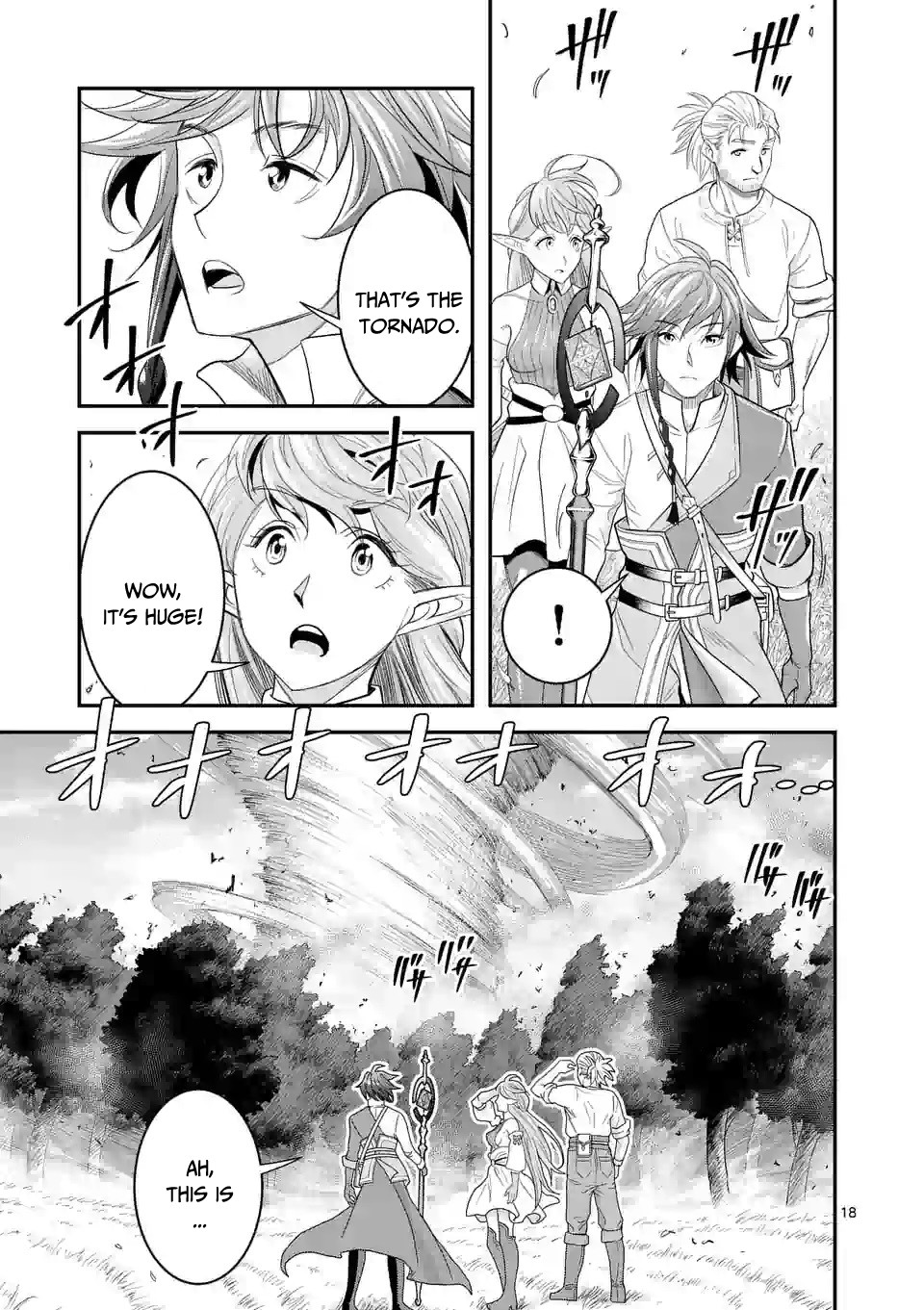 100-nin no Eiyuu o Sodateta Saikyou Yogensha wa, Boukensha ni Natte mo Sekaijuu no Deshi kara Shitawarete Masu Chapter 8.2 page 7 - Chapter 8.2