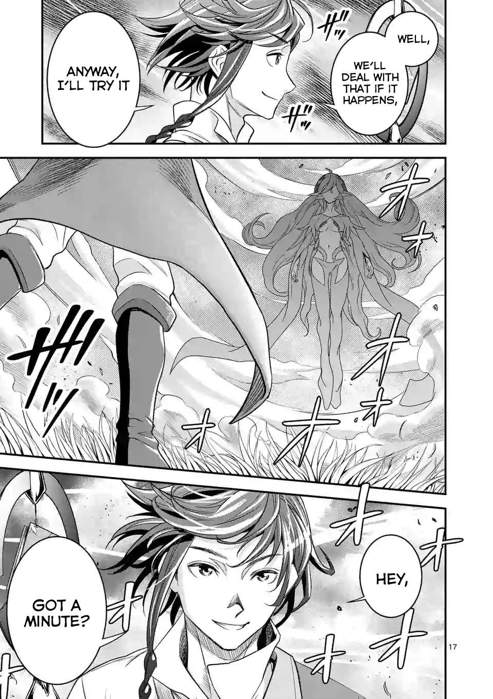 100-nin no Eiyuu o Sodateta Saikyou Yogensha wa, Boukensha ni Natte mo Sekaijuu no Deshi kara Shitawarete Masu Chapter 9 page 18 - Chapter 9