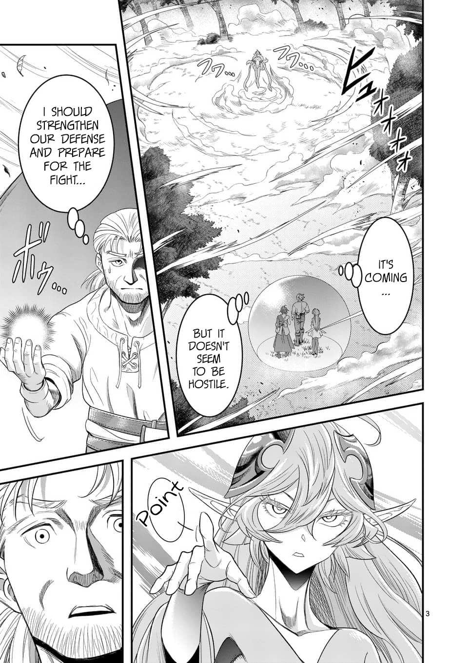 100-nin no Eiyuu o Sodateta Saikyou Yogensha wa, Boukensha ni Natte mo Sekaijuu no Deshi kara Shitawarete Masu Chapter 9 page 4 - Chapter 9