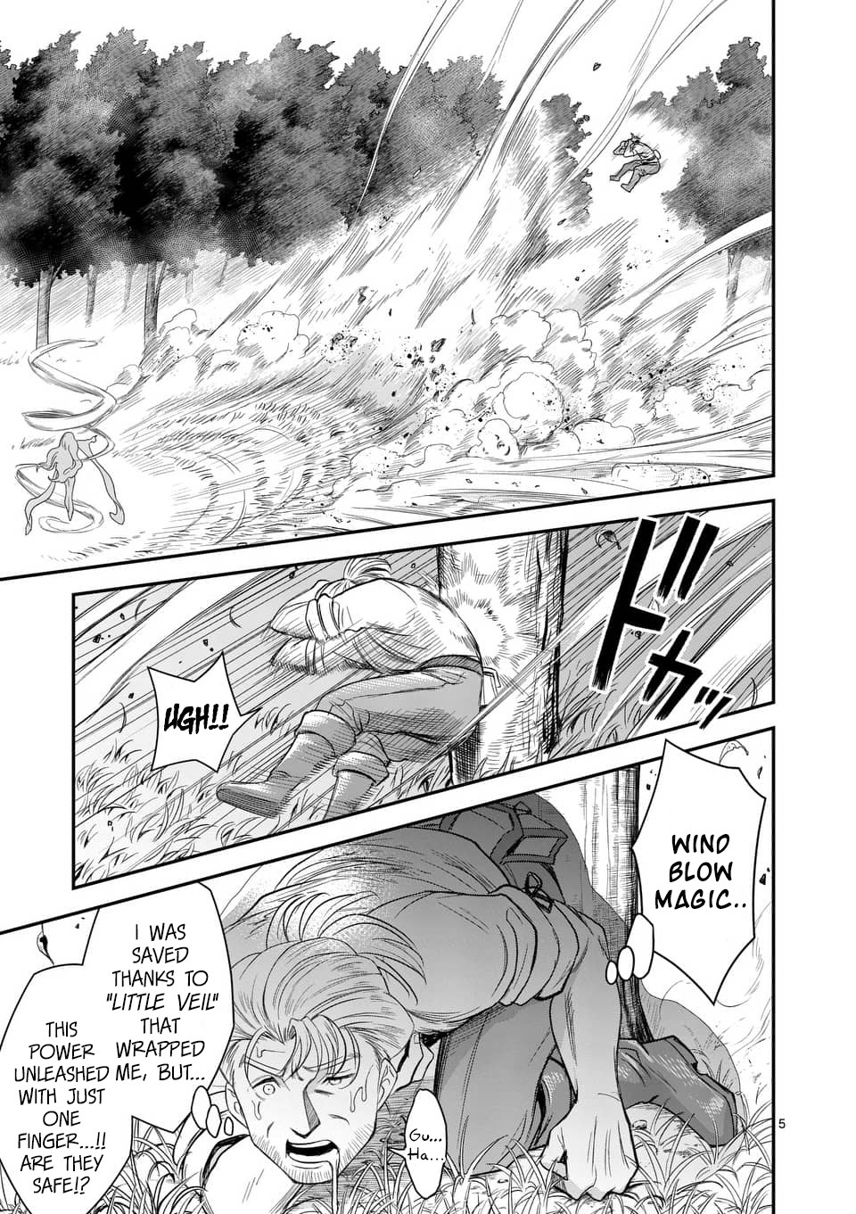 100-nin no Eiyuu o Sodateta Saikyou Yogensha wa, Boukensha ni Natte mo Sekaijuu no Deshi kara Shitawarete Masu Chapter 9 page 6 - Chapter 9