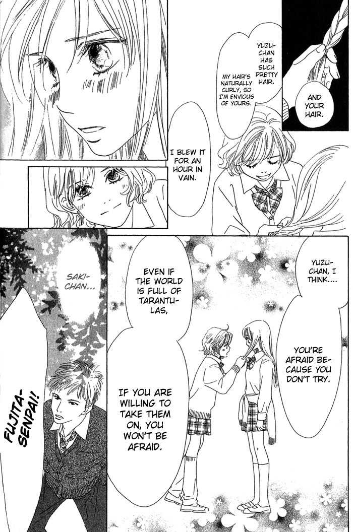 100% no Kimi e Chapter 1 page 16 - Chapter 1: The Love Button
