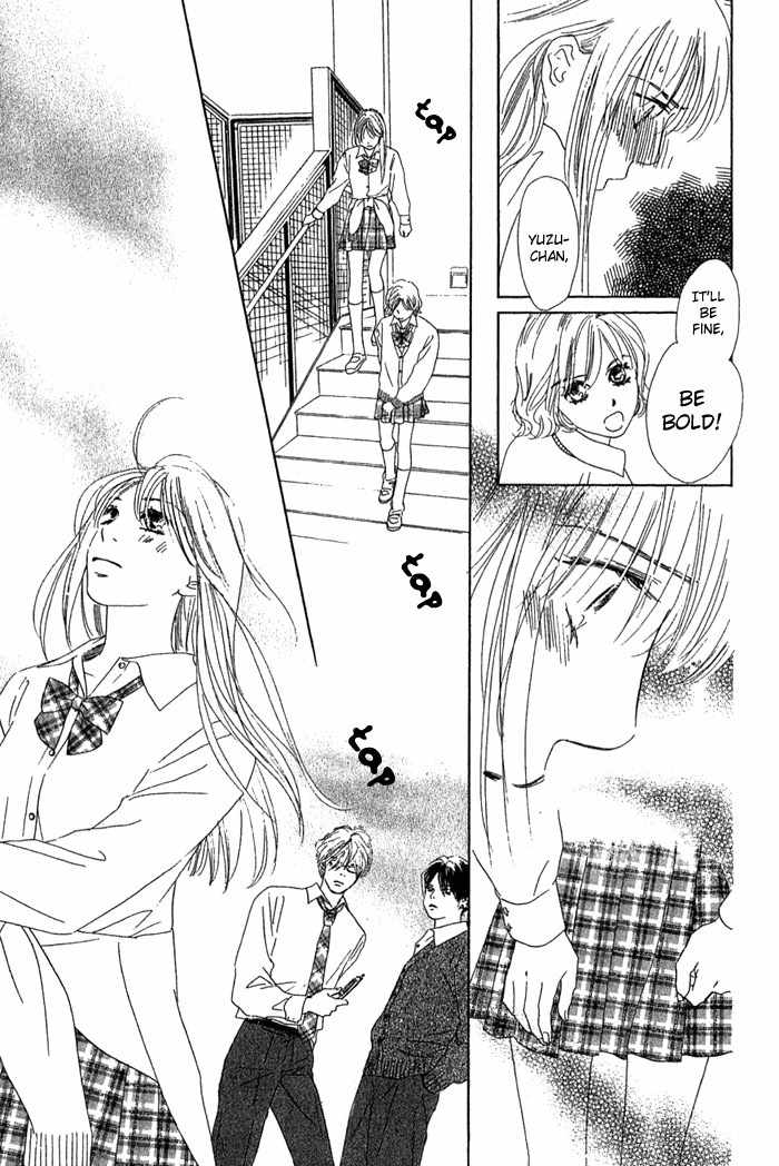 100% no Kimi e Chapter 1 page 19 - Chapter 1: The Love Button