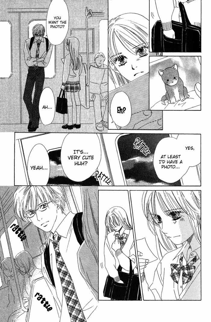 100% no Kimi e Chapter 1 page 29 - Chapter 1: The Love Button