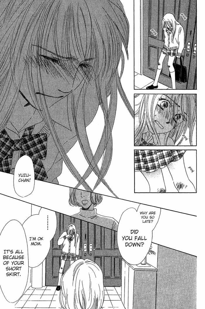 100% no Kimi e Chapter 1 page 37 - Chapter 1: The Love Button