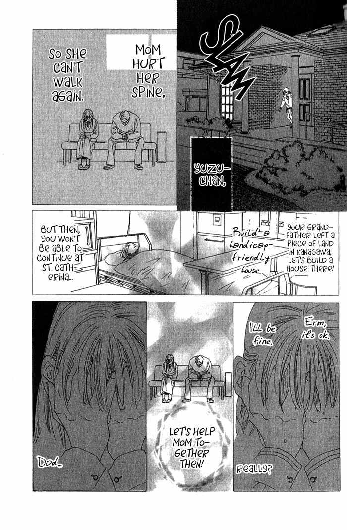 100% no Kimi e Chapter 1 page 39 - Chapter 1: The Love Button
