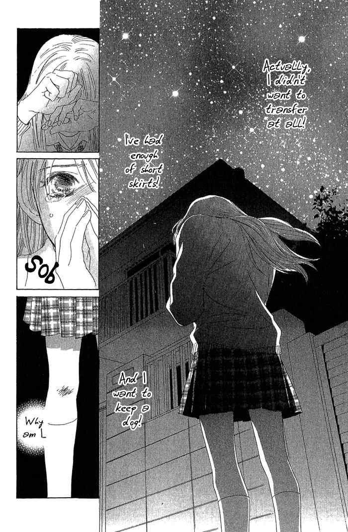 100% no Kimi e Chapter 1 page 40 - Chapter 1: The Love Button